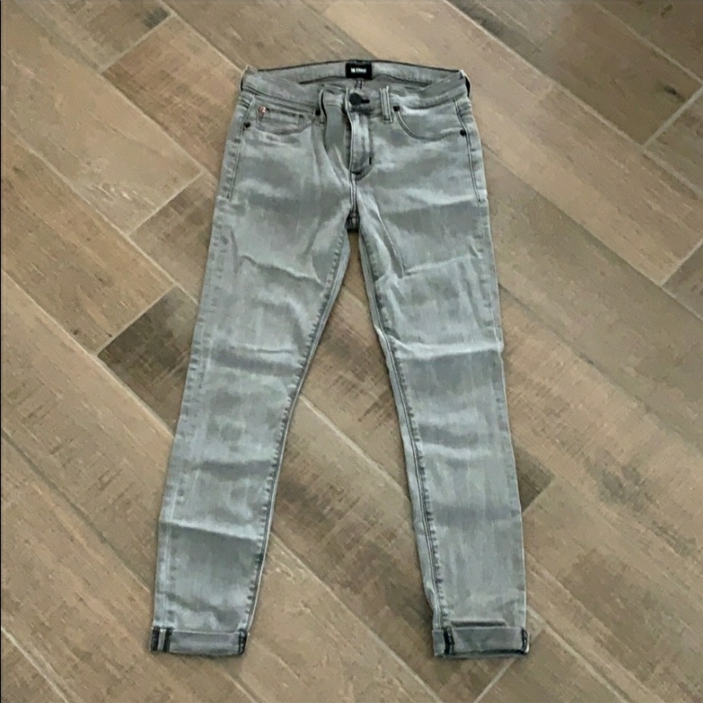 Hudson jeans